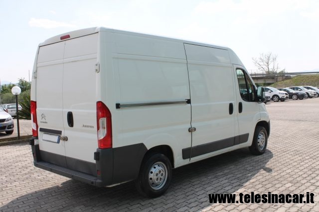 CITROEN usata 3