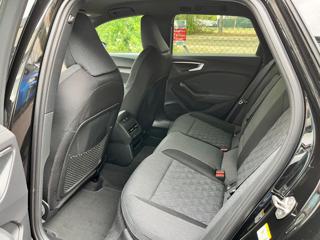 AUDI A5 usata, con Sedile posteriore sdoppiato