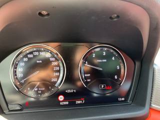 BMW X2 usata, con Immobilizzatore elettronico