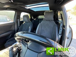 DS AUTOMOBILES DS 7 Crossback usata, con Cruise Control