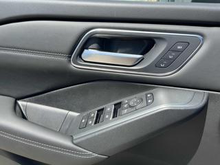 NISSAN Qashqai usata, con Cruise Control