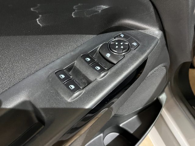 FORD EcoSport usata, con Immobilizzatore elettronico