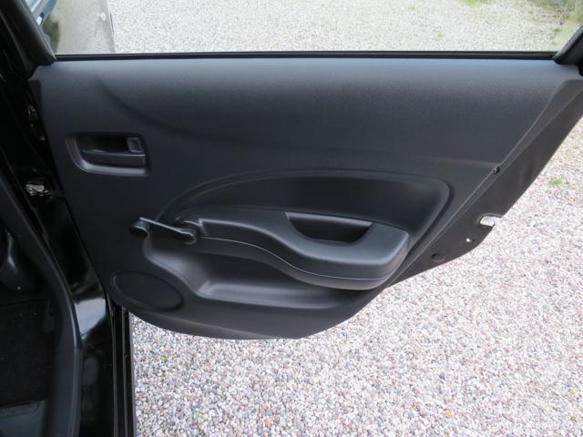 MITSUBISHI Space Star usata 17