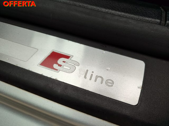 AUDI A4 usata 16