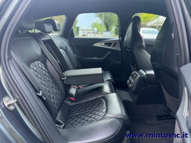 AUDI A6 usata, con Fendinebbia