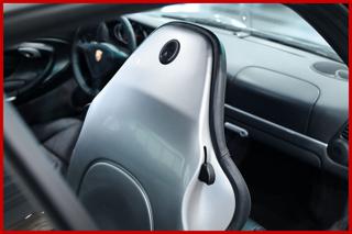 PORSCHE 996 usata, con Climatizzatore