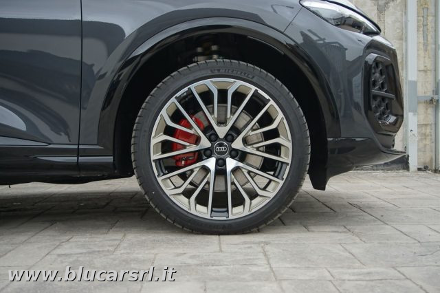 AUDI Q5 usata, con Specchietti laterali elettrici