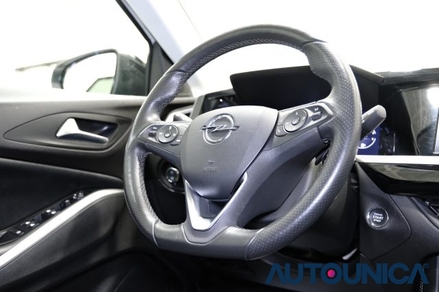 OPEL Grandland usata, con Sistema di riconoscimento della stanchezza