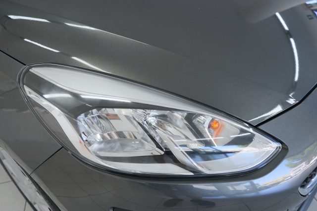 FORD Fiesta usata, con Vivavoce