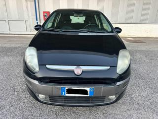 FIAT Punto Evo usata, con Airbag