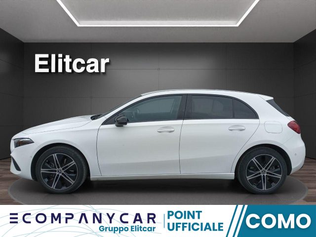 MERCEDES-BENZ A 250 usata, con Alzacristalli elettrici
