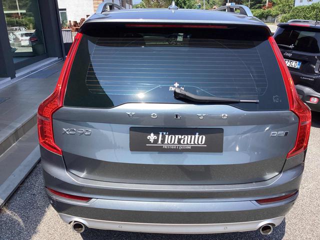 VOLVO XC90 usata, con Airbag Passeggero