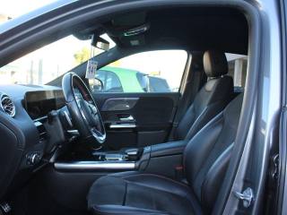 MERCEDES-BENZ GLA 200 usata, con Cerchi in lega