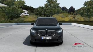 BMW X3 usata 3