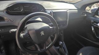 PEUGEOT 208 usata, con Climatizzatore