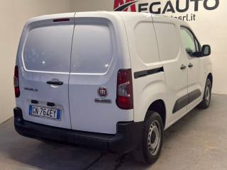 FIAT Doblo usata 4