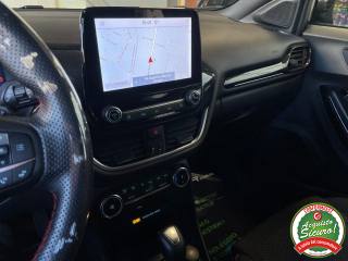 FORD Puma usata, con Touch screen