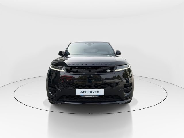 LAND ROVER Range Rover Sport usata, con Chiusura centralizzata