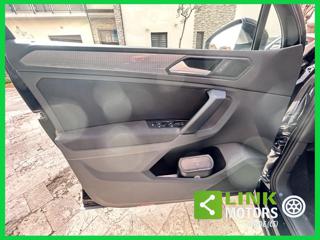 VOLKSWAGEN Tiguan usata, con Controllo vocale
