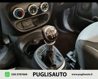 FIAT 500L usata, con Airbag testa