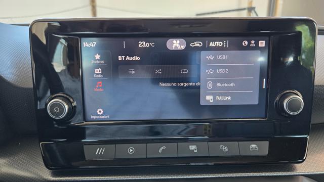 SEAT Leon usata, con Controllo trazione