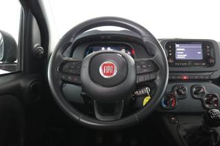 FIAT Panda usata 5