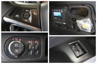 OPEL Meriva usata, con Servosterzo