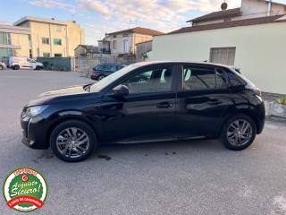 PEUGEOT 208 usata, con Controllo trazione