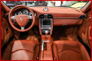 PORSCHE 997 usata, con Climatizzatore