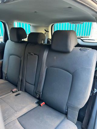 CHEVROLET Orlando usata, con ESP