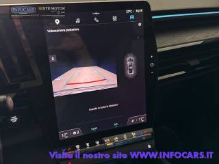 RENAULT Austral usata, con Volante in pelle