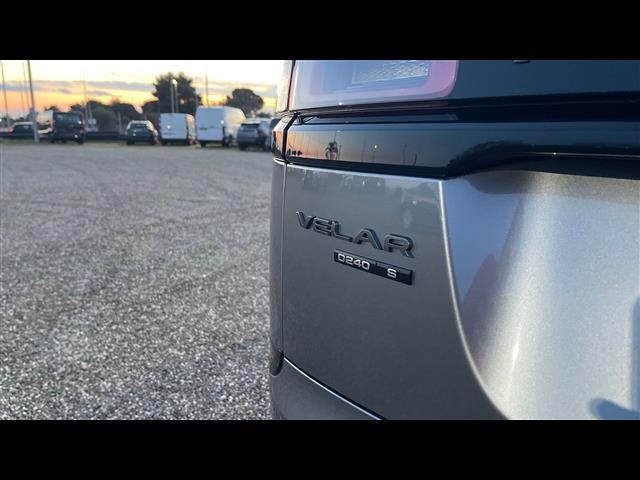 LAND ROVER Range Rover Velar usata, con Fari LED