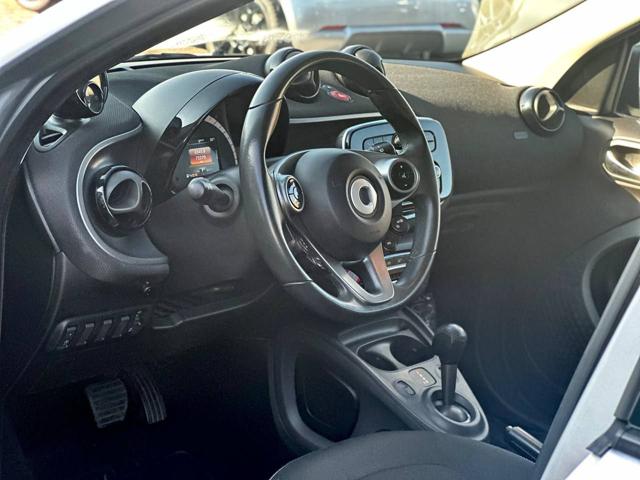 SMART ForFour usata, con Vivavoce