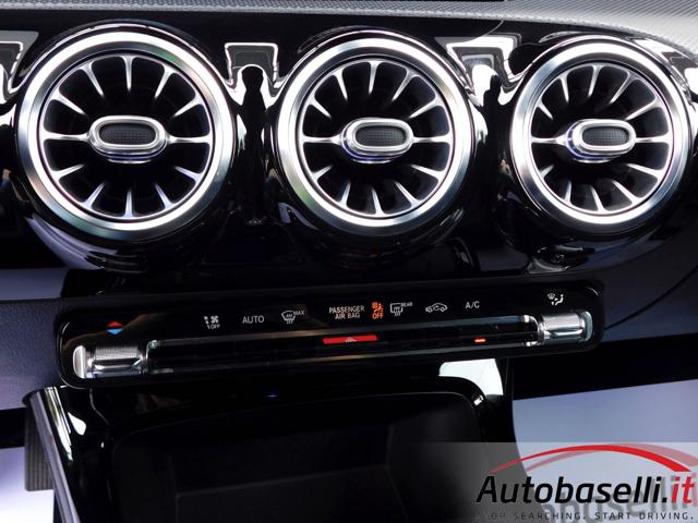 MERCEDES-BENZ A 180 usata 76