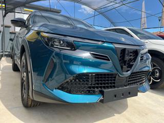 ALFA ROMEO Junior usata, con Autoradio