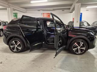 PEUGEOT 3008 usata, con Airbag Passeggero