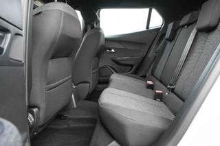 PEUGEOT 2008 usata, con Immobilizzatore elettronico