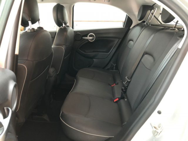 FIAT 500X usata, con Airbag Passeggero