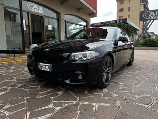 BMW 525 d xDrive Msport