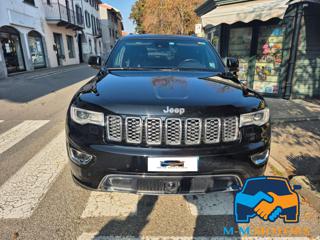 JEEP Grand Cherokee usata, con Airbag