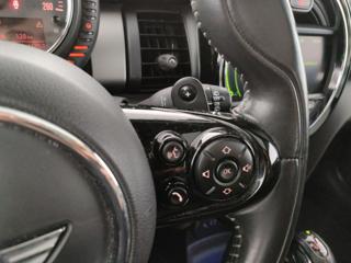 MINI Cooper S usata, con Servosterzo