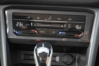 VOLKSWAGEN Tiguan usata, con Sistema di navigazione