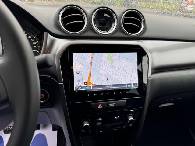 SUZUKI Vitara usata, con Cruise Control