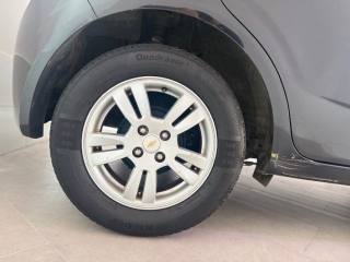 CHEVROLET Aveo usata 8