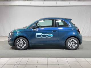 FIAT 500e usata, con Airbag