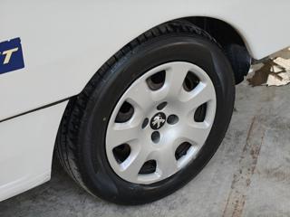 PEUGEOT Partner usata, con Servosterzo