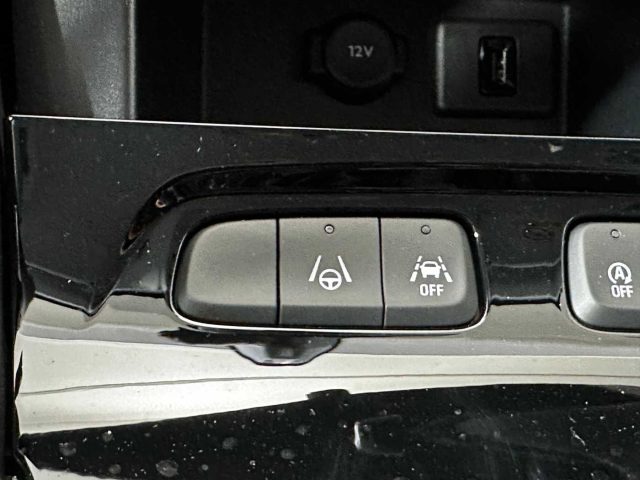 OPEL Grandland usata 25