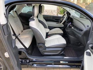 FIAT 500e usata, con Controllo automatico clima