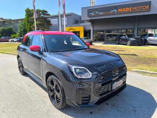 MINI Mini C JCW Countryman