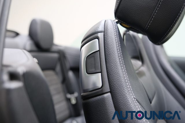 MERCEDES-BENZ C 220 usata 59